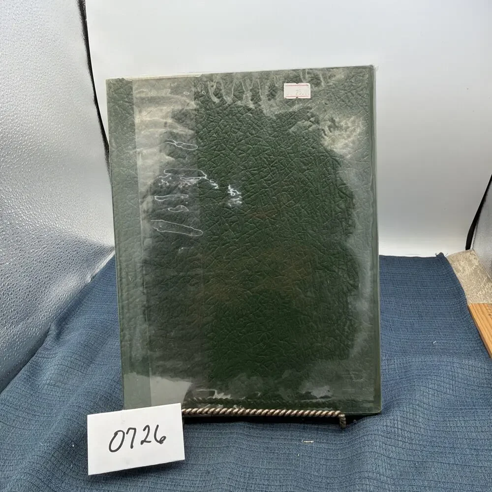 1976 Eagle. DeSoto High School Yearbook Texas